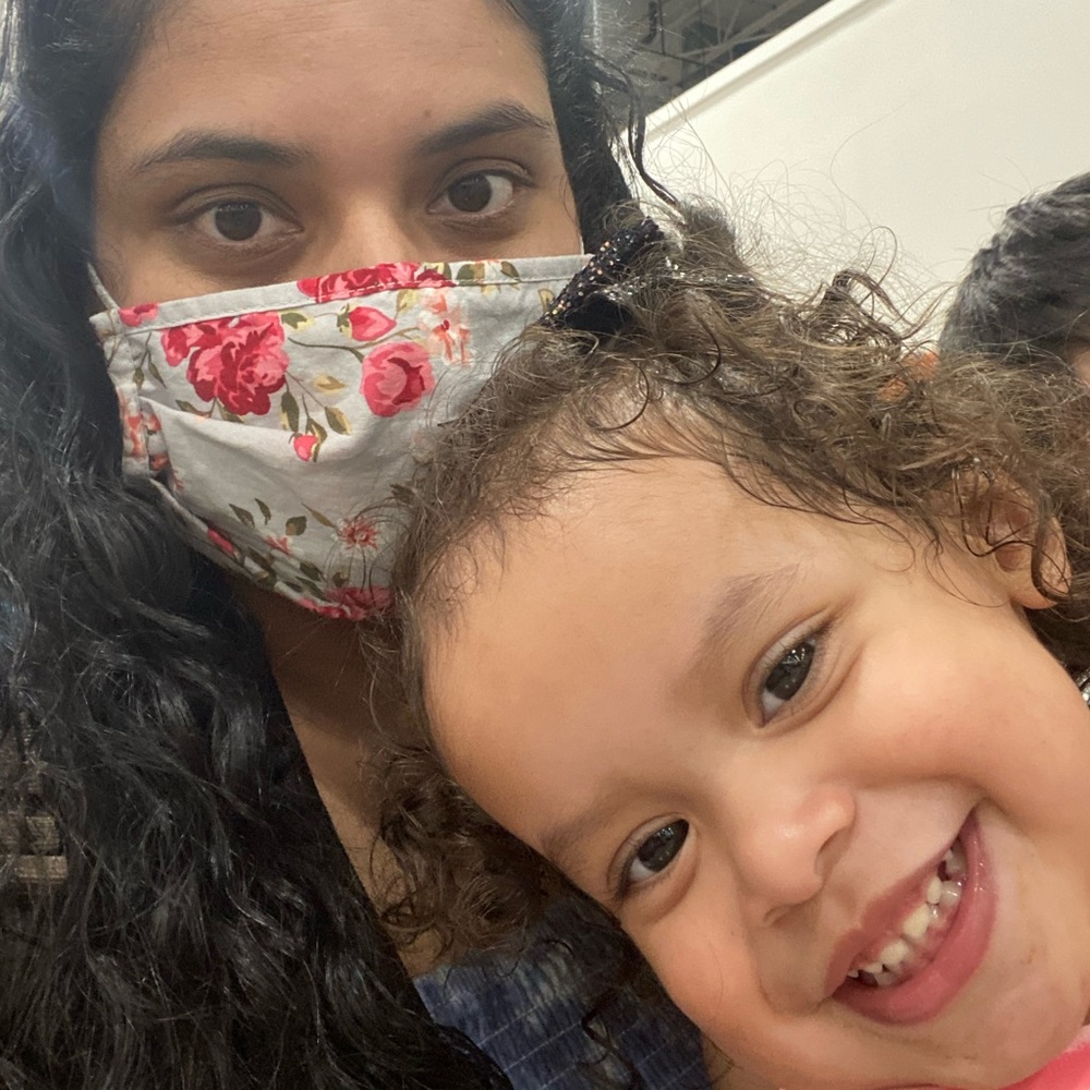 Meet your Posher, Brenda